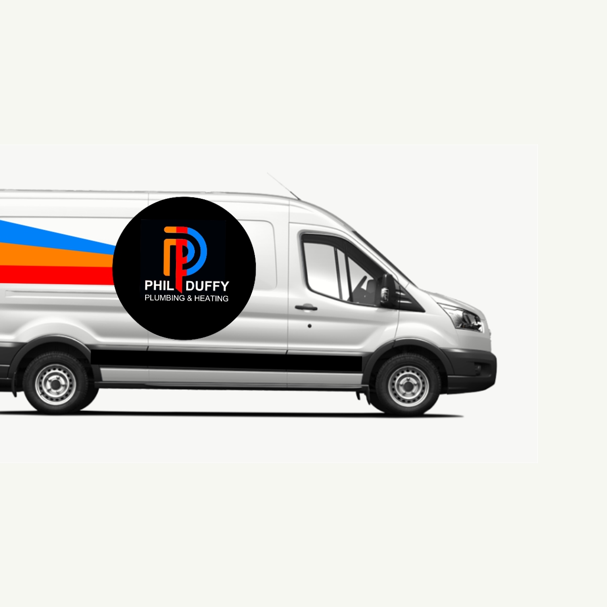 Logo-Design von Patrick Davidson für dieses Projekt | Design #22892799