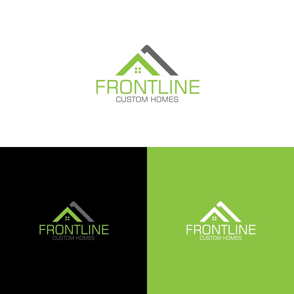 Logo-Design von Irfan Renaldi für dieses Projekt | Design #22862330