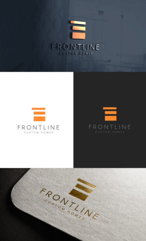 Logo-Design von GLDesigns für dieses Projekt | Design #22864534