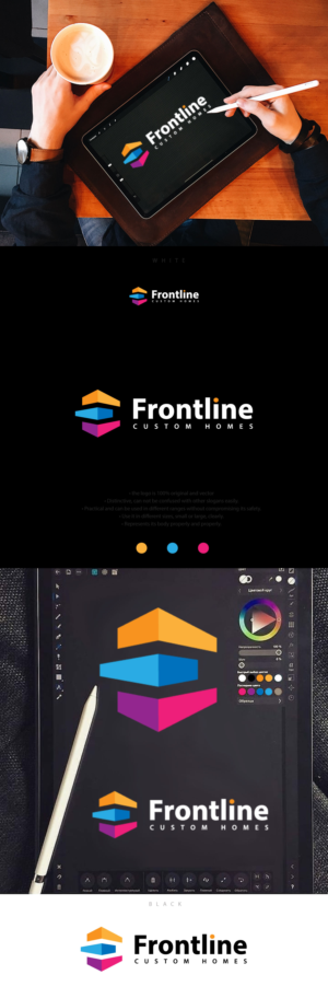 Logo Design by faouzibouyattar