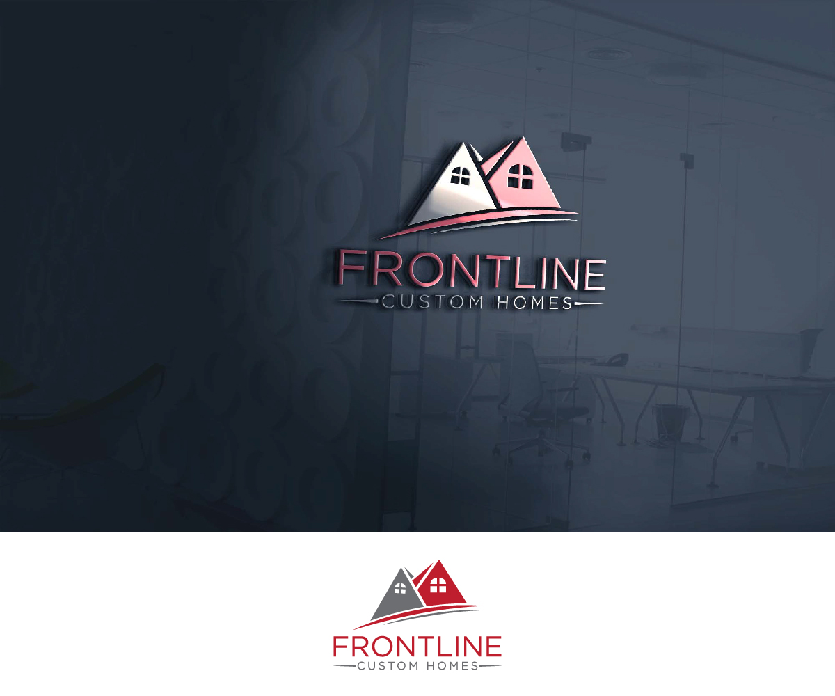 Logo Design by fauzan harun for this project | Design #22864844