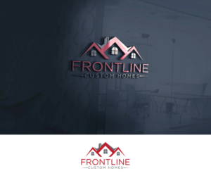Logo-Design von fauzan harun für dieses Projekt | Design: #22864846