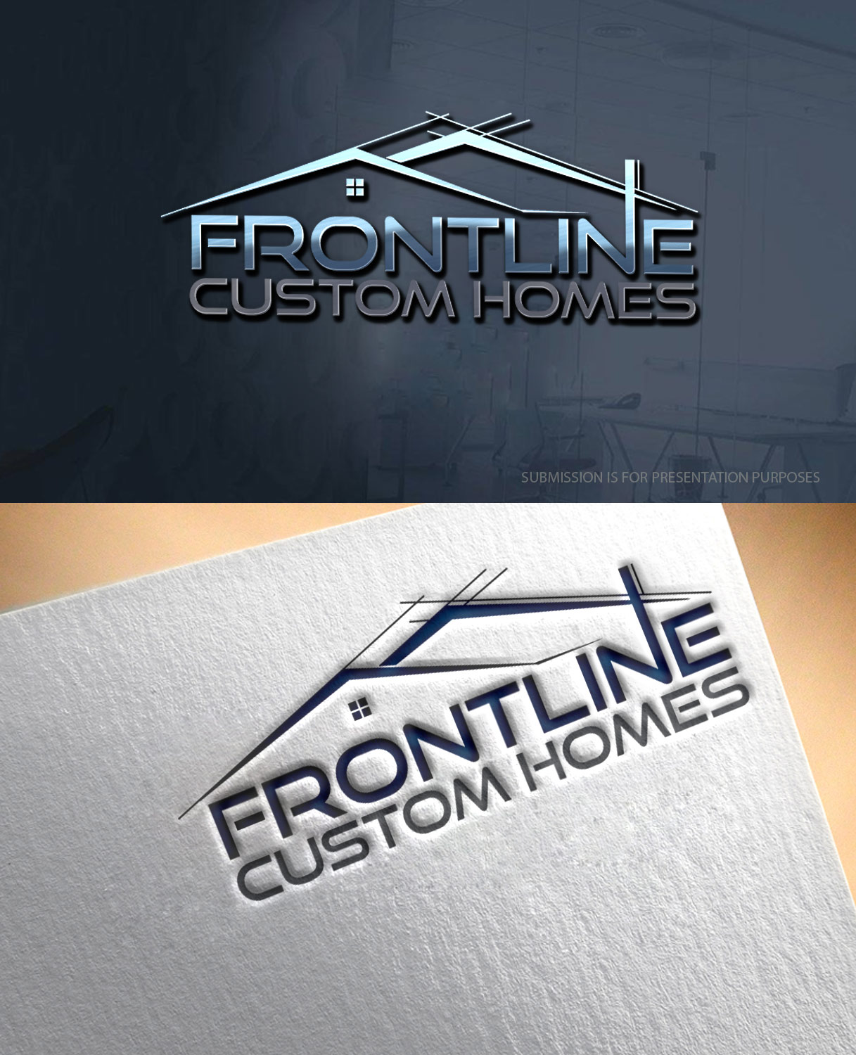 Diseño de Logo por graphicevolution para este proyecto | Diseño #22868980