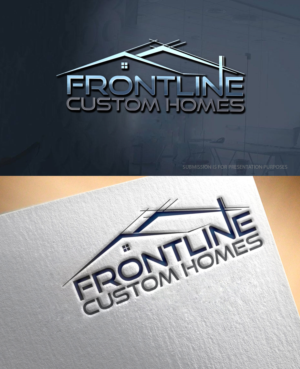 Logo-Design von graphicevolution für dieses Projekt | Design: #22868980