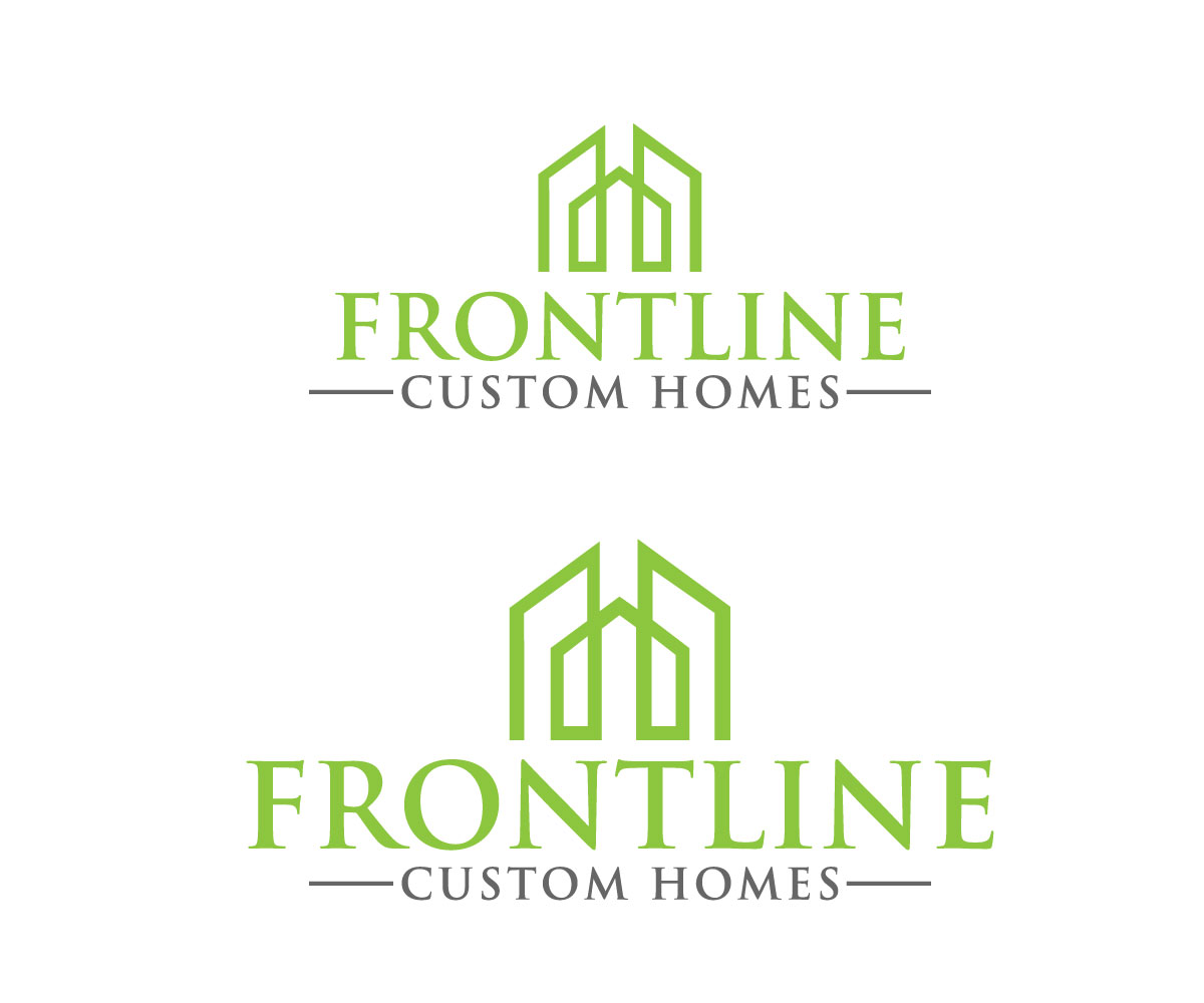 Logo Design by babun 2 for this project | Design #22931532