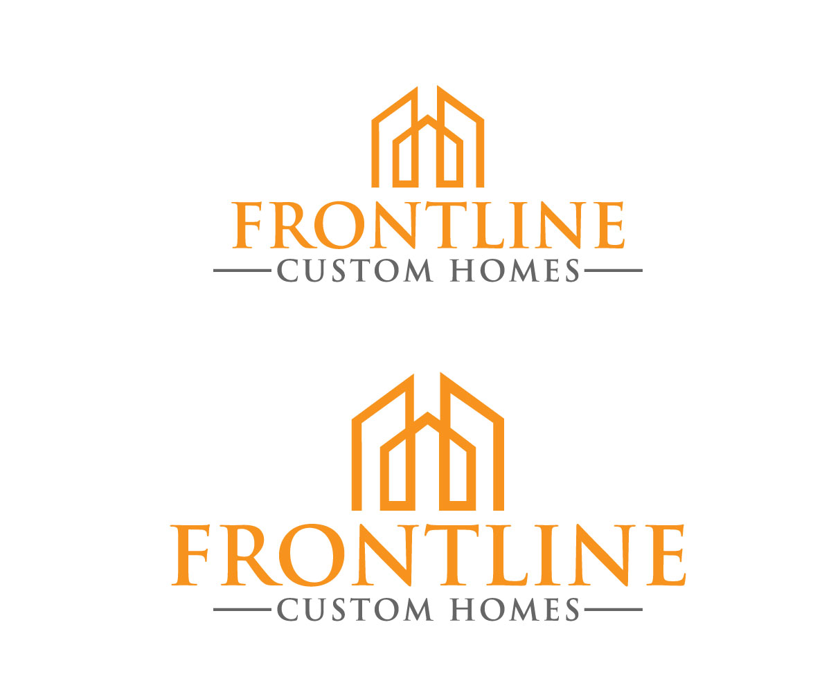 Logo Design by babun 2 for this project | Design #22931534