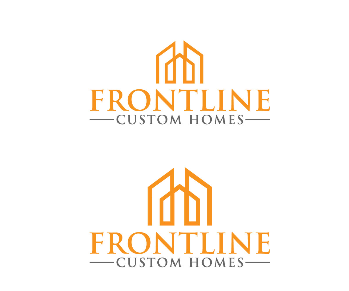 Logo Design by babun 2 for this project | Design #22931544