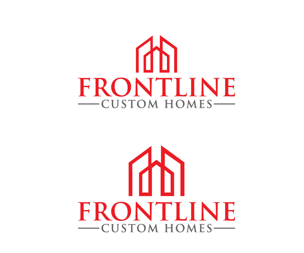 Logo Design by babun 2 for this project | Design #22931546