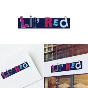 Logo Design by CLVRLY