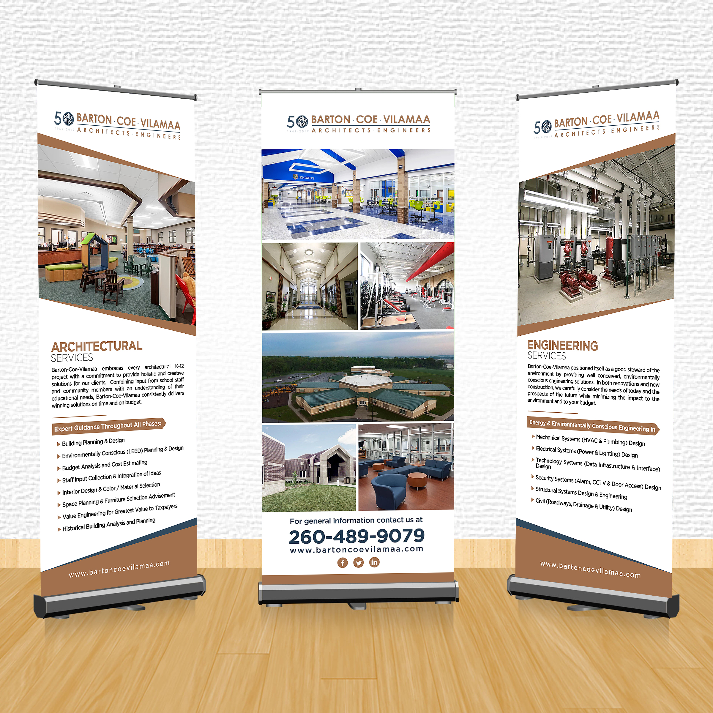 Trade Show Booth Design by Designers Hub for this project | Design #22873059
