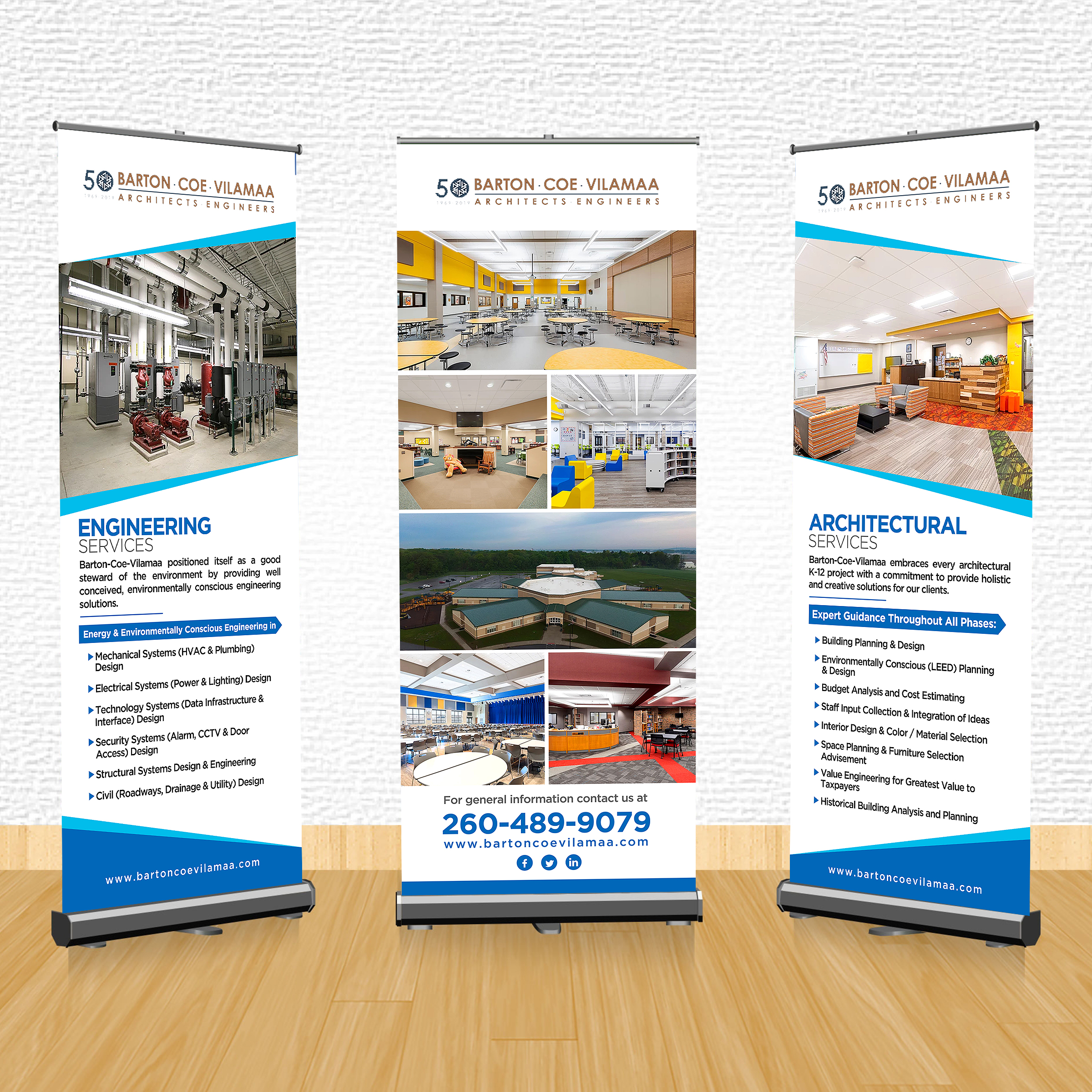 Trade Show Booth Design by Designers Hub for this project | Design #22881102