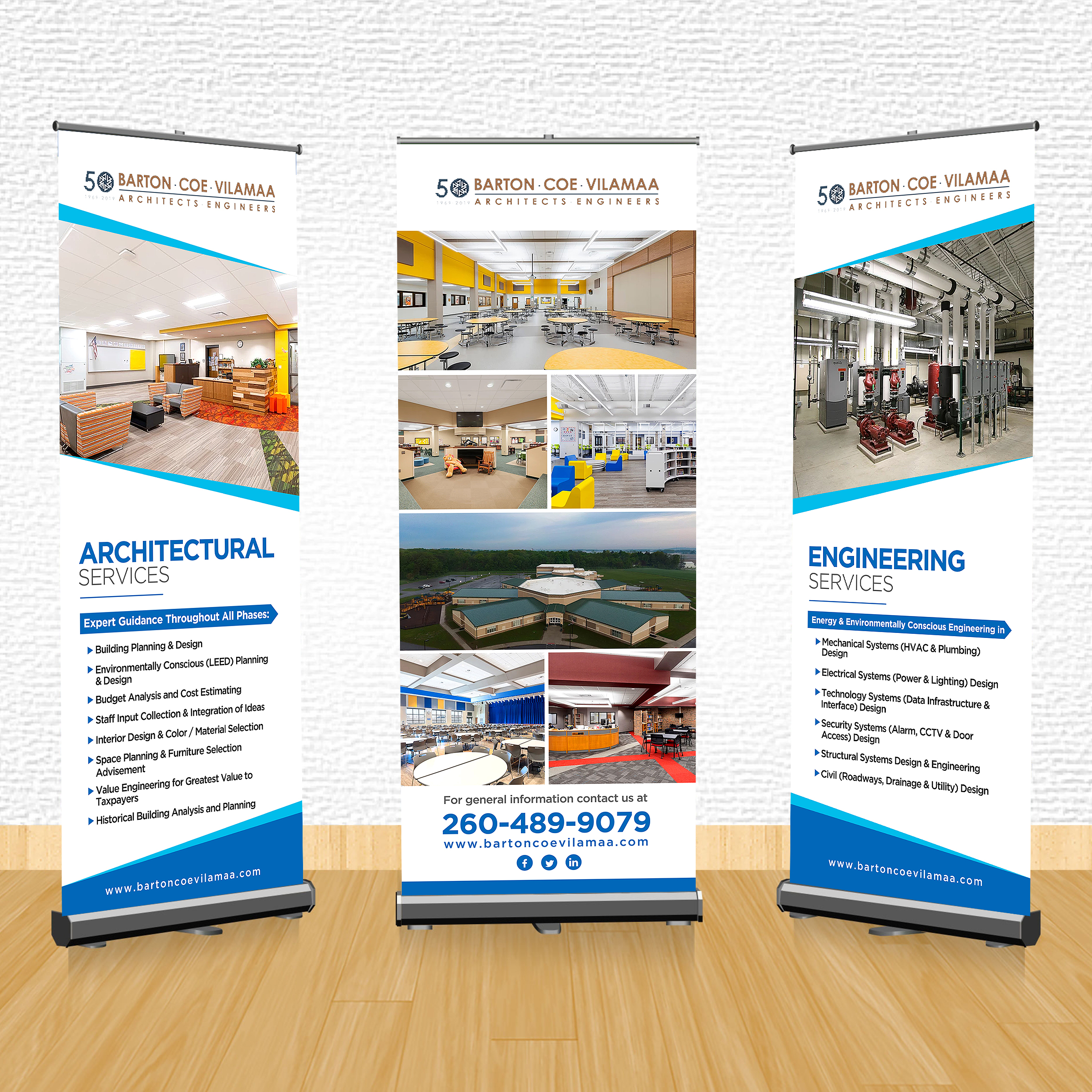 Trade Show Booth Design by Designers Hub for this project | Design #22881407