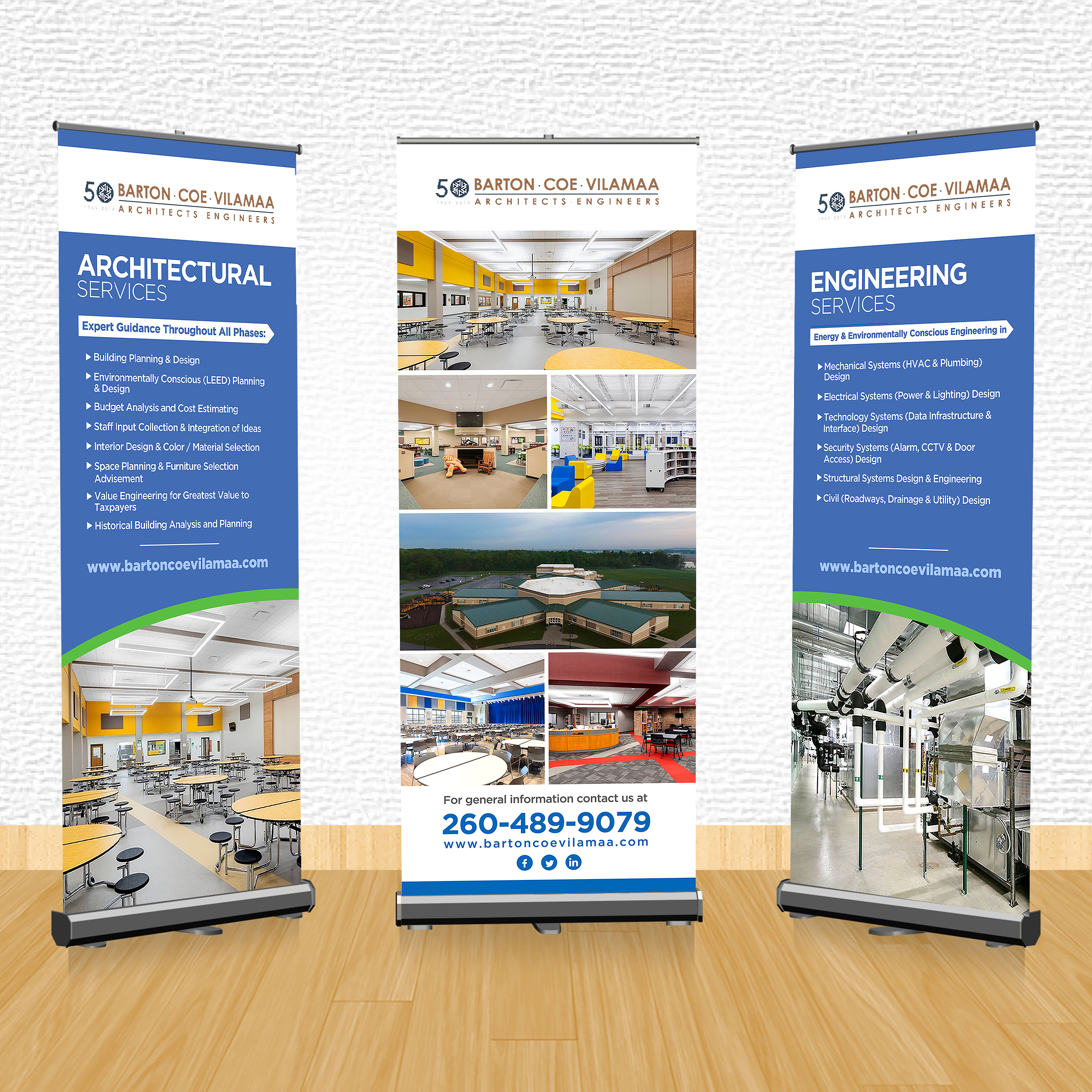 Trade Show Booth Design by Designers Hub for this project | Design #22881411