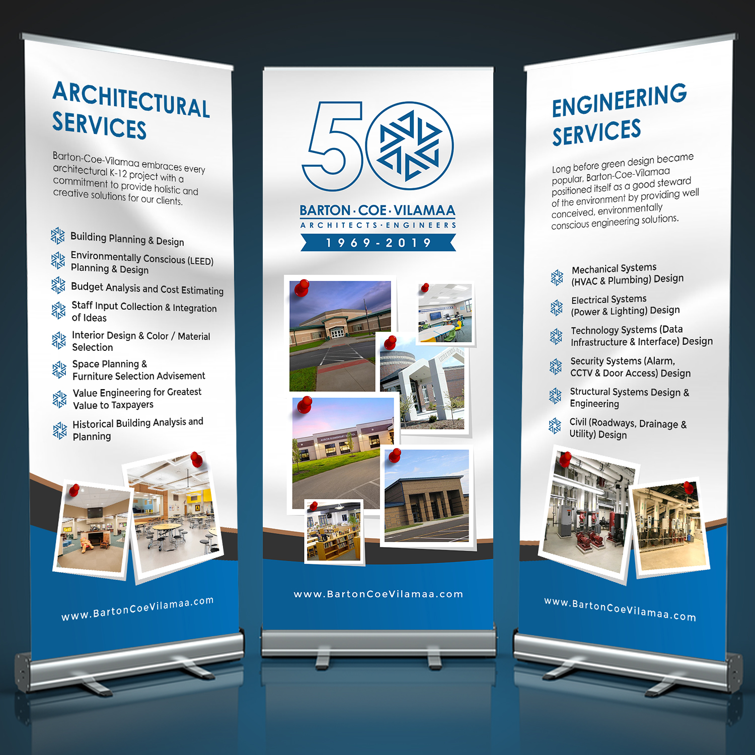 Trade Show Booth Design by ecorokerz for this project | Design #22868277