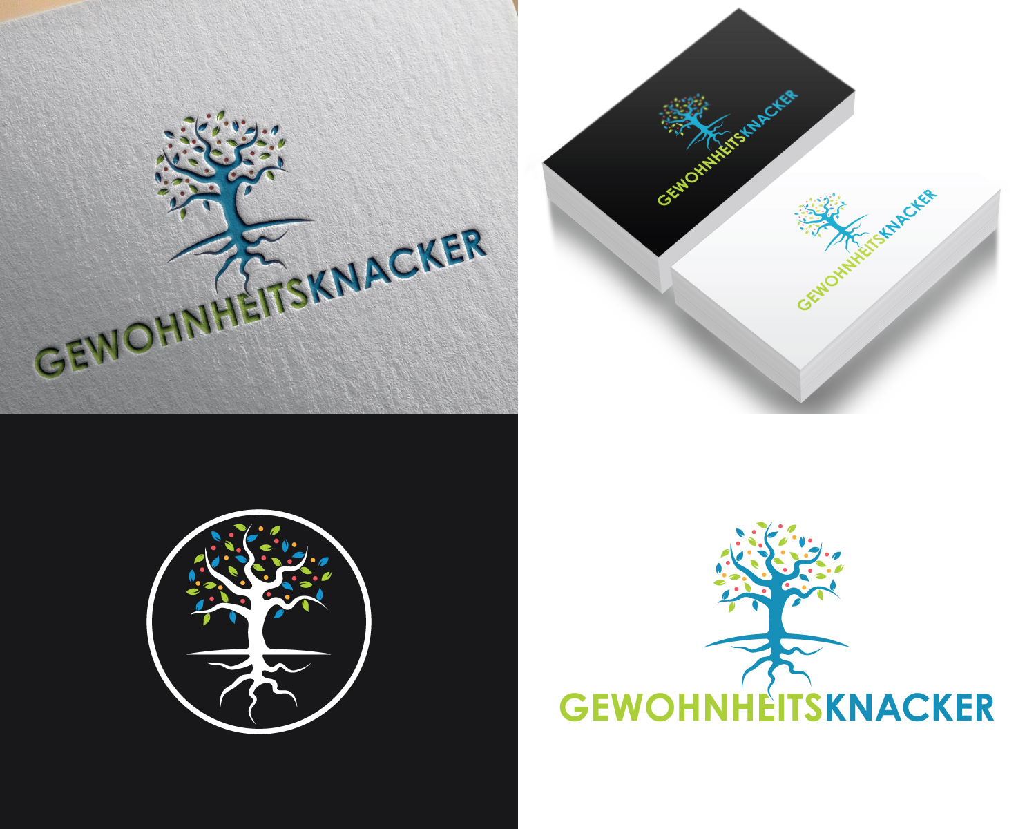 Logo-Design von MAWBM für dieses Projekt | Design #23080764