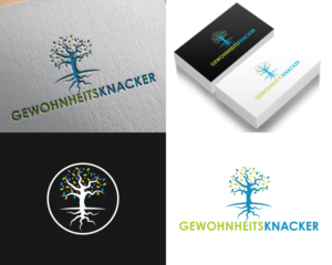 Diseño de Logo por MAWBM para este proyecto | Diseño: #23080764