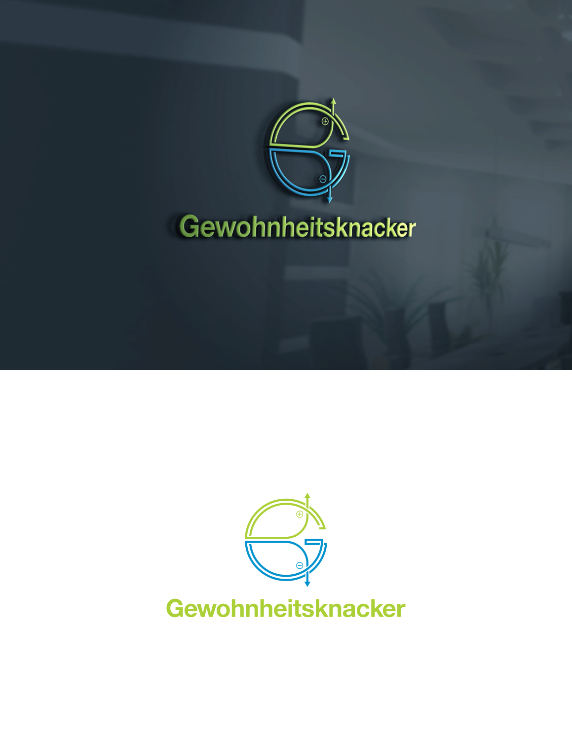 Logo-Design von fatiyadesign für dieses Projekt | Design #23067574