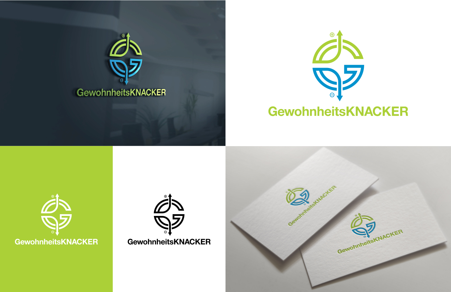 Logo Design by fatiyadesign for this project | Design #23078922