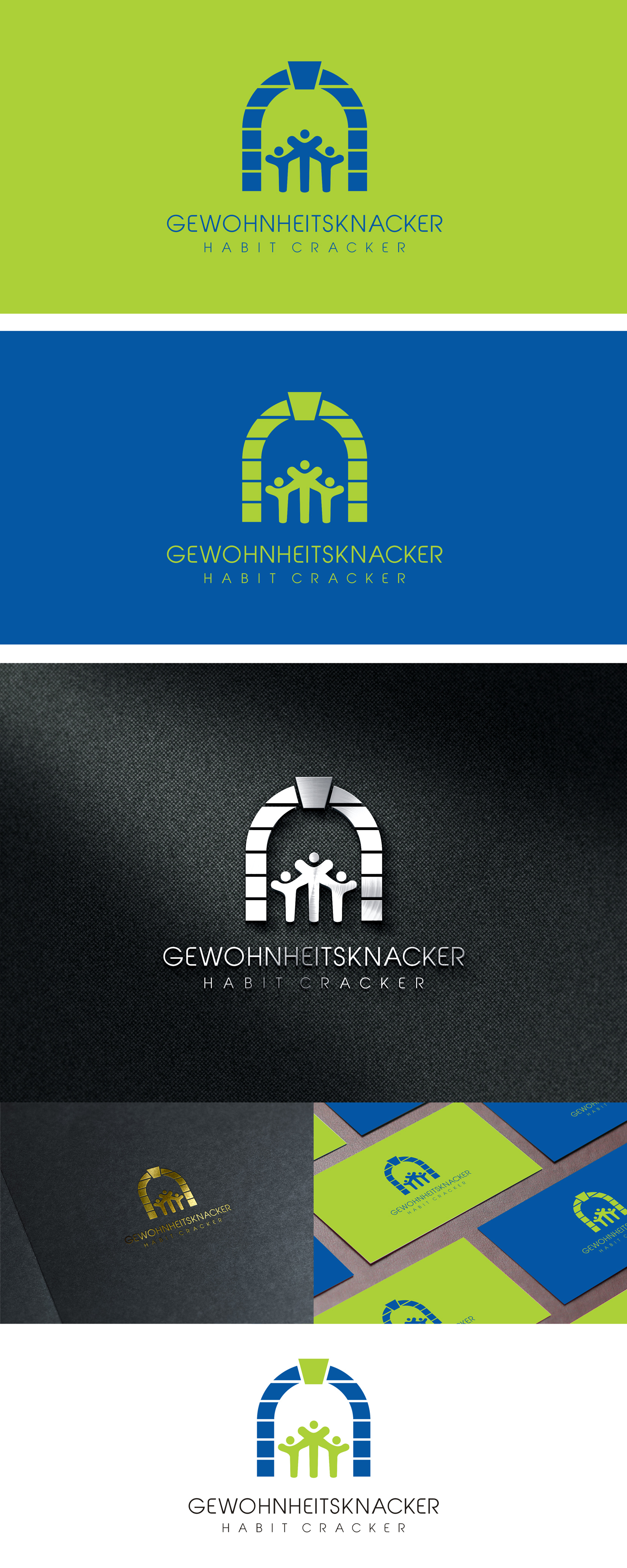 Logo Design by IMGD for this project | Design #23054982