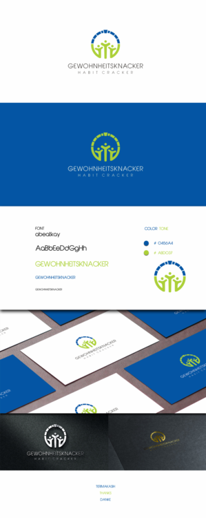 Diseño de Logo por IMGD para este proyecto | Diseño: #23067721