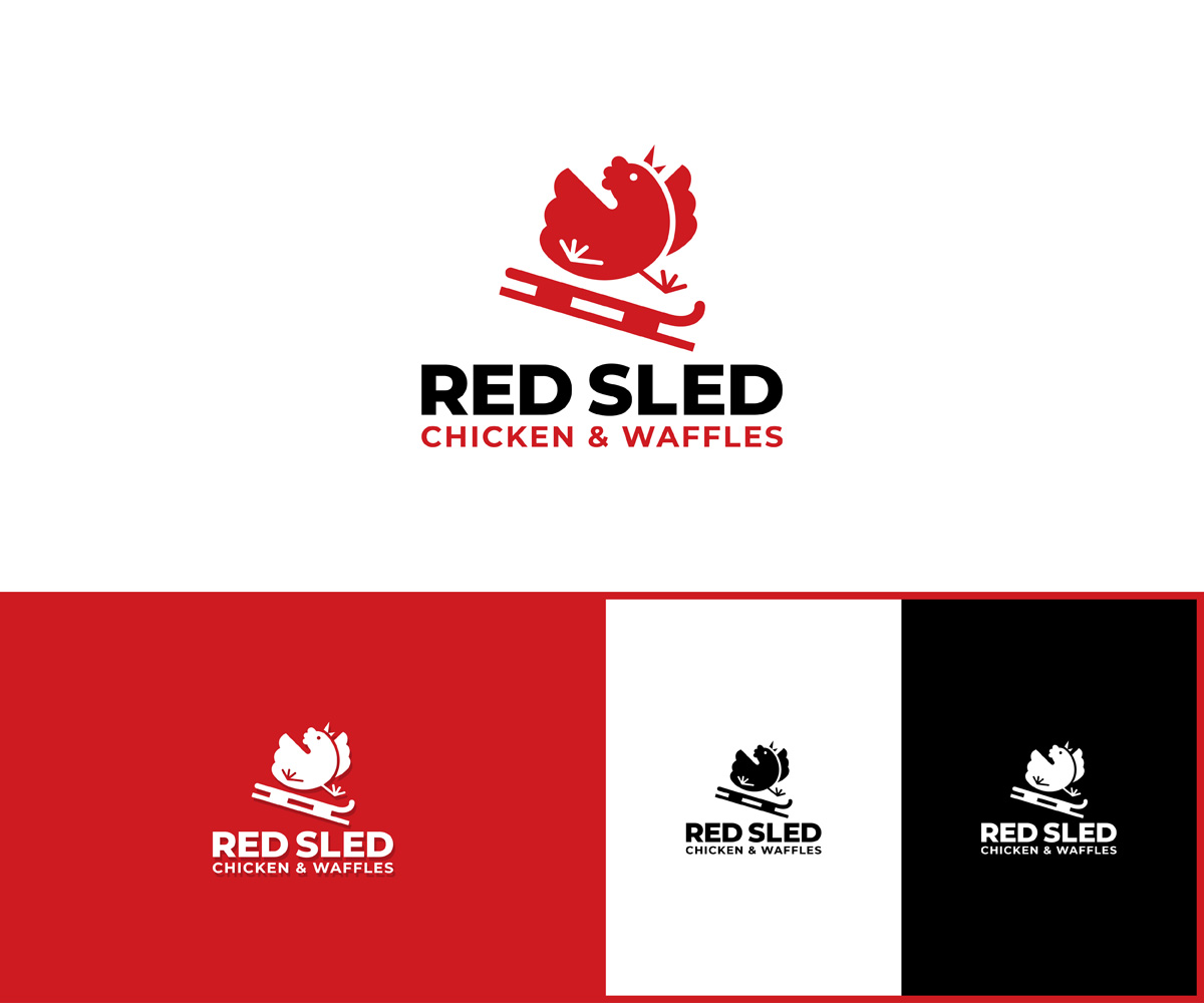 Logo Design by MoonFeather for this project | Design #22862460