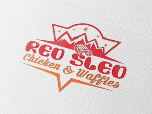 Logo Design by Mega-Design