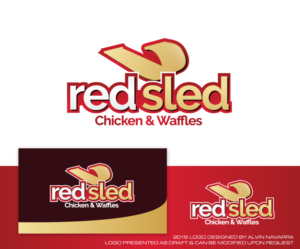 Logo Design by alvinnavarra for this project | Design: #22867527