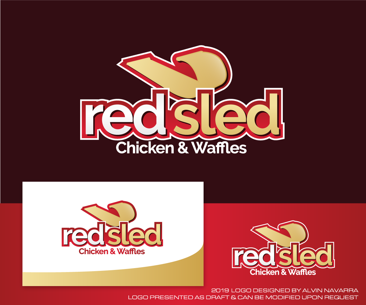 Logo-Design von alvinnavarra für dieses Projekt | Design #22867536