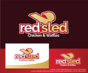 Logo Design by alvinnavarra for this project | Design: #22867536