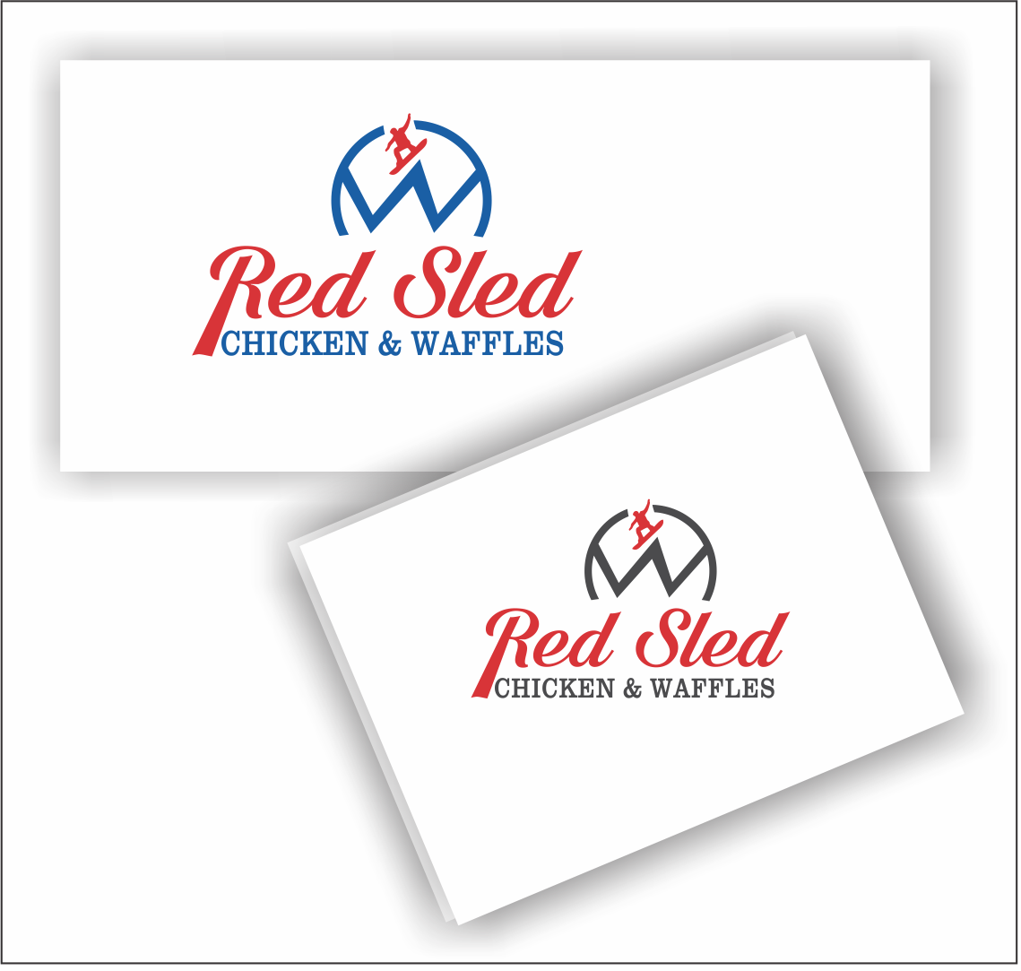 Logo Design by Udaya G for this project | Design #22869242