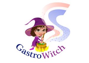 Design de Logo par nanocb72 pour GastroWitch | Design : #22893698