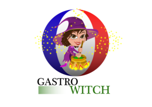 Design de Logo par nanocb72 pour GastroWitch | Design : #22894004