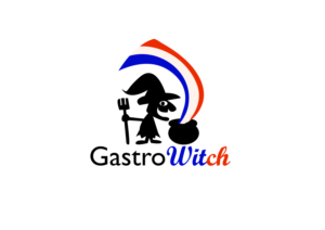 Design de Logo par nanocb72 pour GastroWitch | Design : #22914290