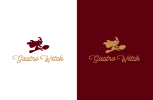 Logo Design by GLDesigns for GastroWitch | Design: #22879896