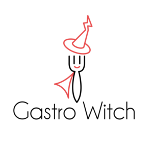 Logo Design by gkottapa for GastroWitch | Design #22877359
