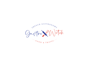 Logo Design by wonderland for GastroWitch | Design: #22863464