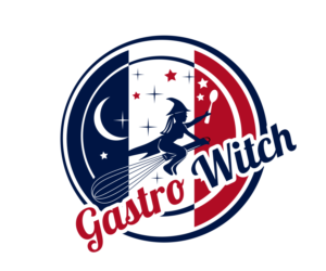 Logo Design by design.bb for GastroWitch | Design: #22905959