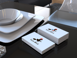 Logo Design by Farmiza for GastroWitch | Design: #22881034