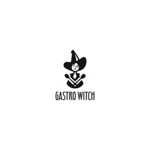 Logo Design by kariiika for GastroWitch | Design #22913203
