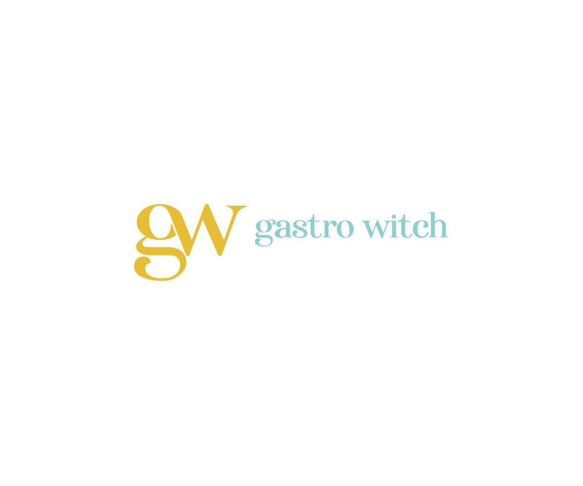Design de Logo par Alleria.Designz pour GastroWitch | Design #22862463