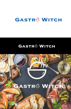 Design de Logo par Branislav 0308 pour GastroWitch | Design : #22873171
