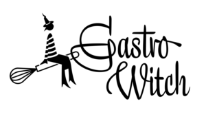 Logo Design by ben.ryn for GastroWitch | Design #22874133