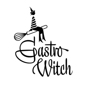 Design de Logo par ben.ryn pour GastroWitch | Design : #22874134