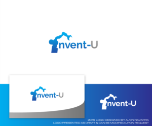 Logo Design by alvinnavarra for this project | Design: #22877393