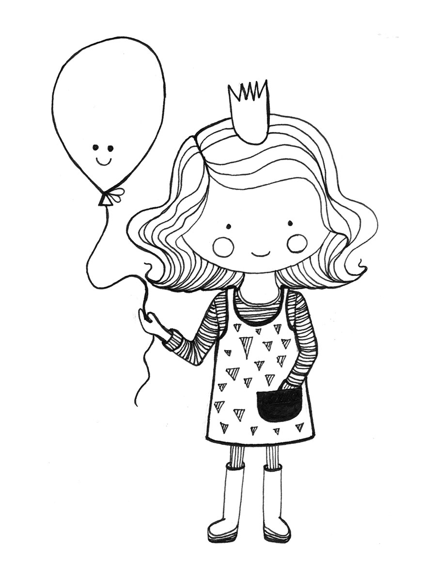 Character Design by whiteloza for Netnaut | Design #3057769