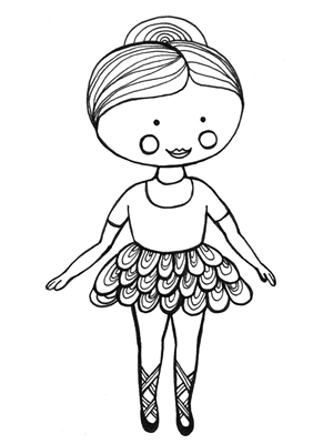 Character Design by whiteloza for Netnaut | Design: #3057809