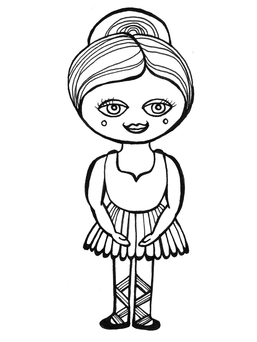 Character Design by whiteloza for Netnaut | Design #3057820