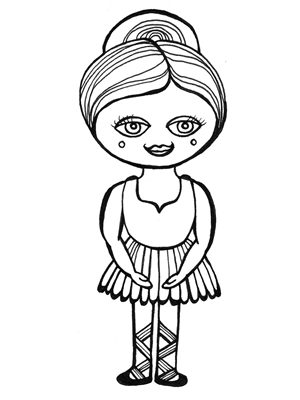 Character Design by whiteloza for Netnaut | Design: #3057820