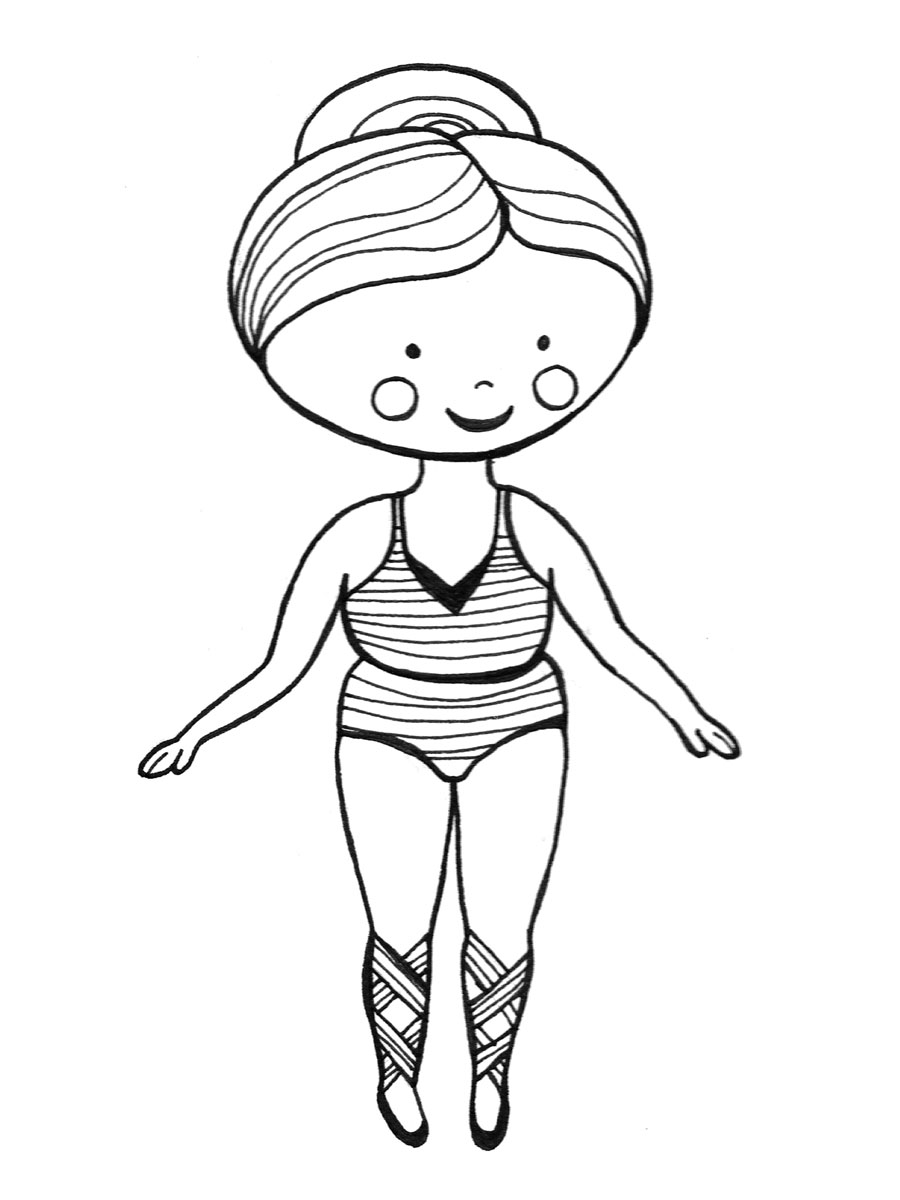 Character Design by whiteloza for Netnaut | Design #3057863