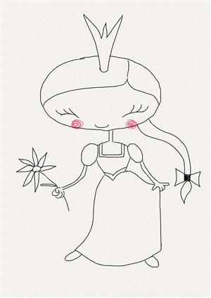 Character Design by ngygrgly for Netnaut | Design: #2974105